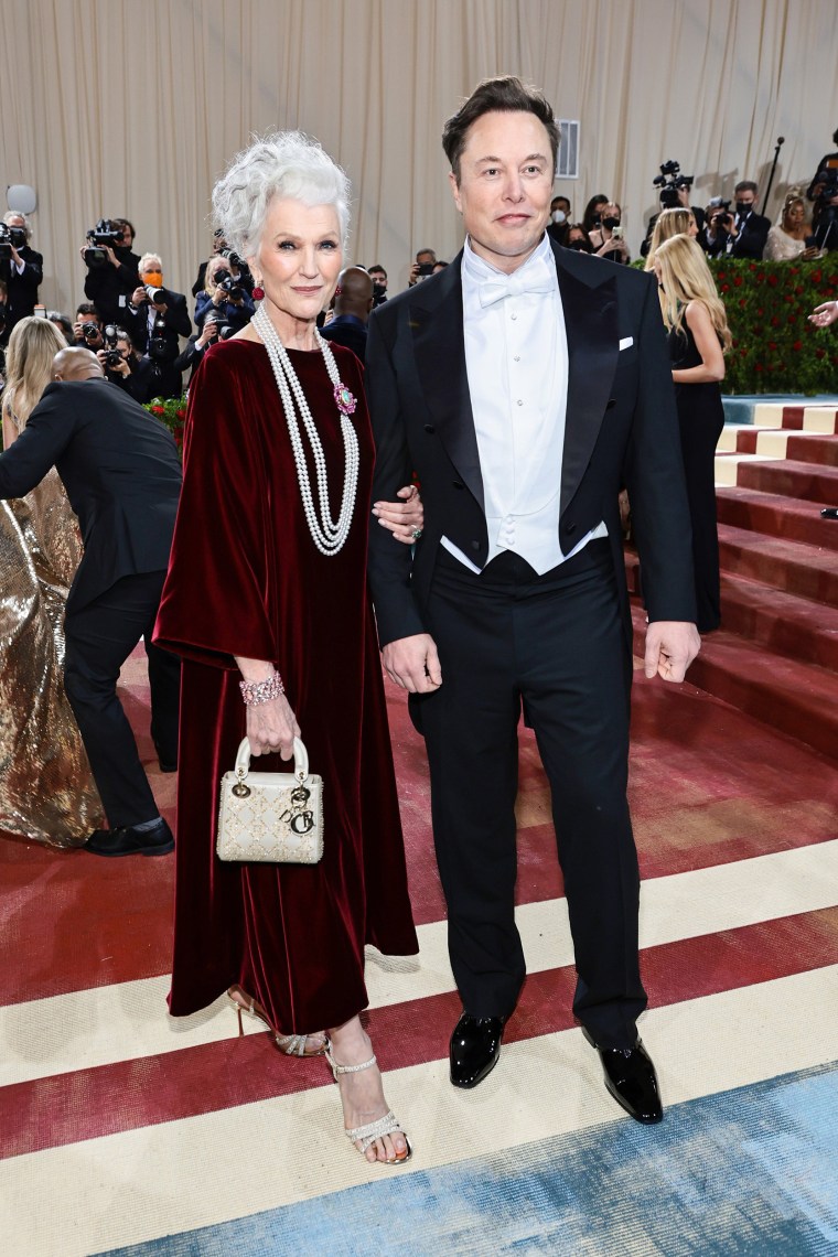 Image: The 2022 Met Gala Celebrating "In America: An Anthology of Fashion" - Arrivals