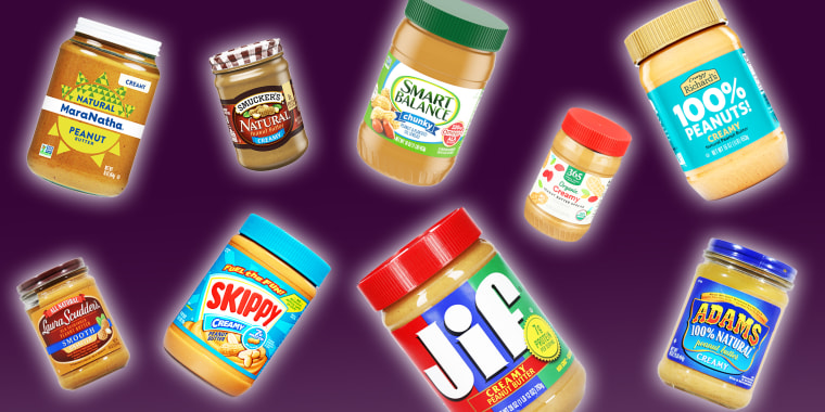 Which of these peanut butters is worthy of your PB&J?