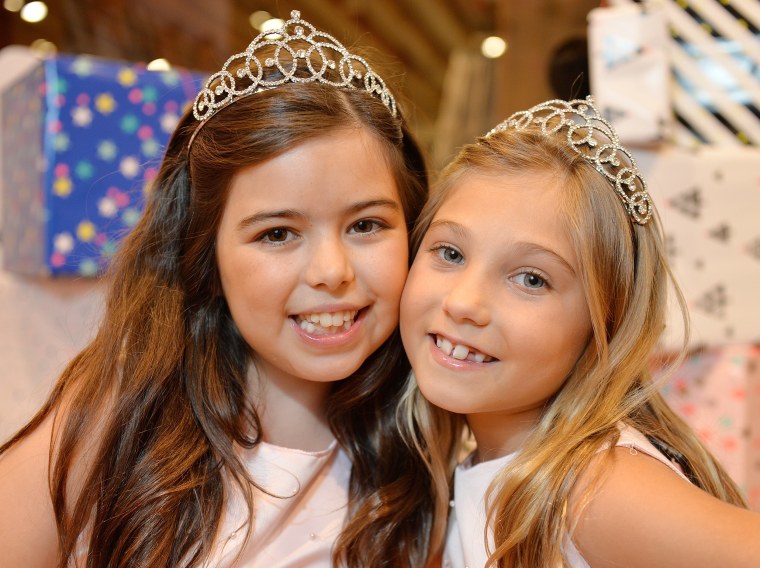 Sophia Grace And Rosie