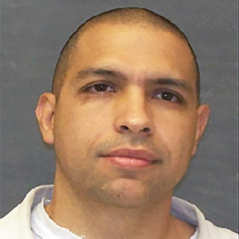 Search for escaped Texas inmate Gonzalo Lopez enters ‘expanded phase’