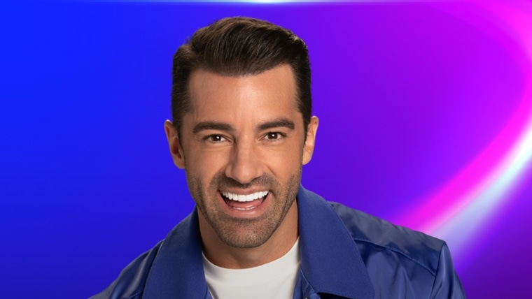 Toni Costa Entra A La Casa De Los Famosos