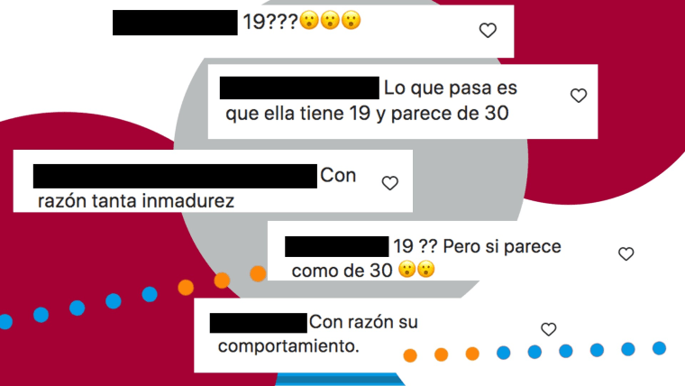 Las críticas y los cuestionamientos no se hicieron esperar.