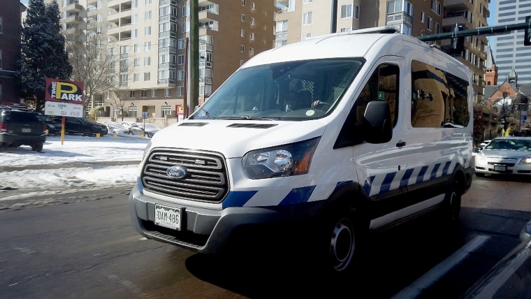 The STAR program sends social workers and paramedics in specially equipped vans to low-level emergency calls.