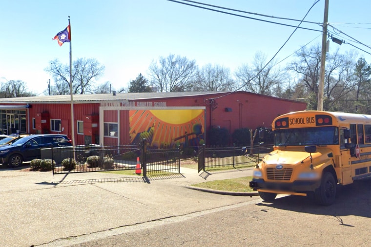 Midtown Public Charter School in Jackson, Miss.