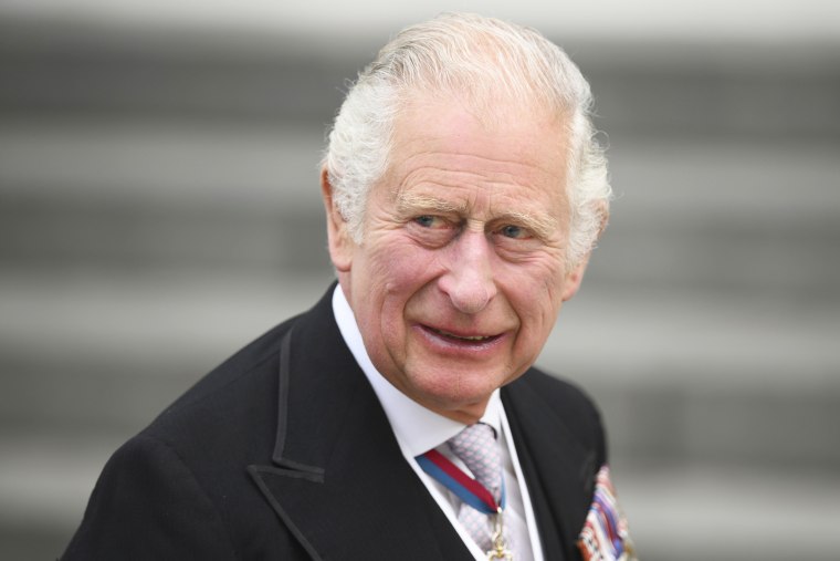 Prince Charles