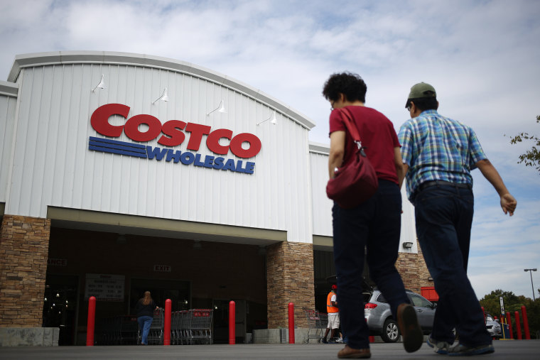 We Love Costco - 📝𝙵𝚒𝚗𝚍𝚜 𝙵𝚛𝚘𝚖 𝙵𝚘𝚕𝚕𝚘𝚠𝚎𝚛𝚜 Today, I'm