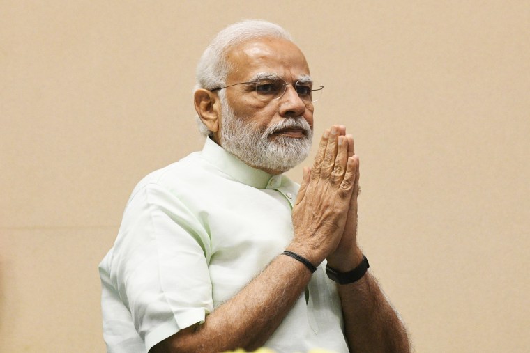 Prime Minister Narendra Modi Inaugurates 'Iconic Week' Celebrations, lLunch Jan Samarth Portal