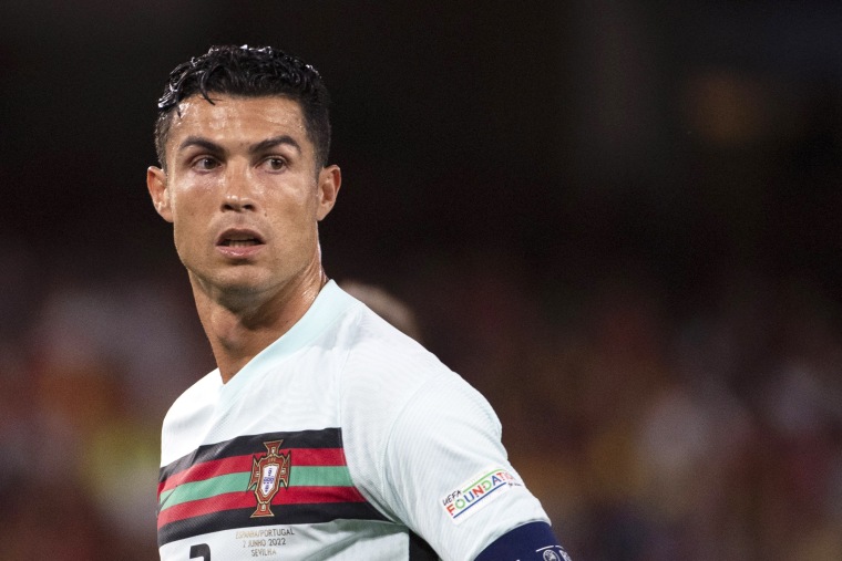 Cristiano Ronaldo Wins Settlement After Bad-Faith Lawyering –