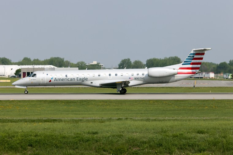 Image: Piedmont Airlines is a wholly-owned subsidiary of the American Airlines Group.