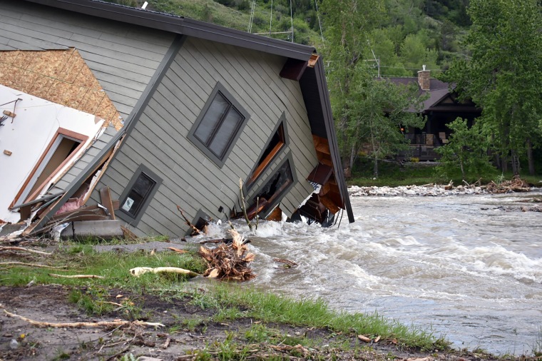 Image: Flooding