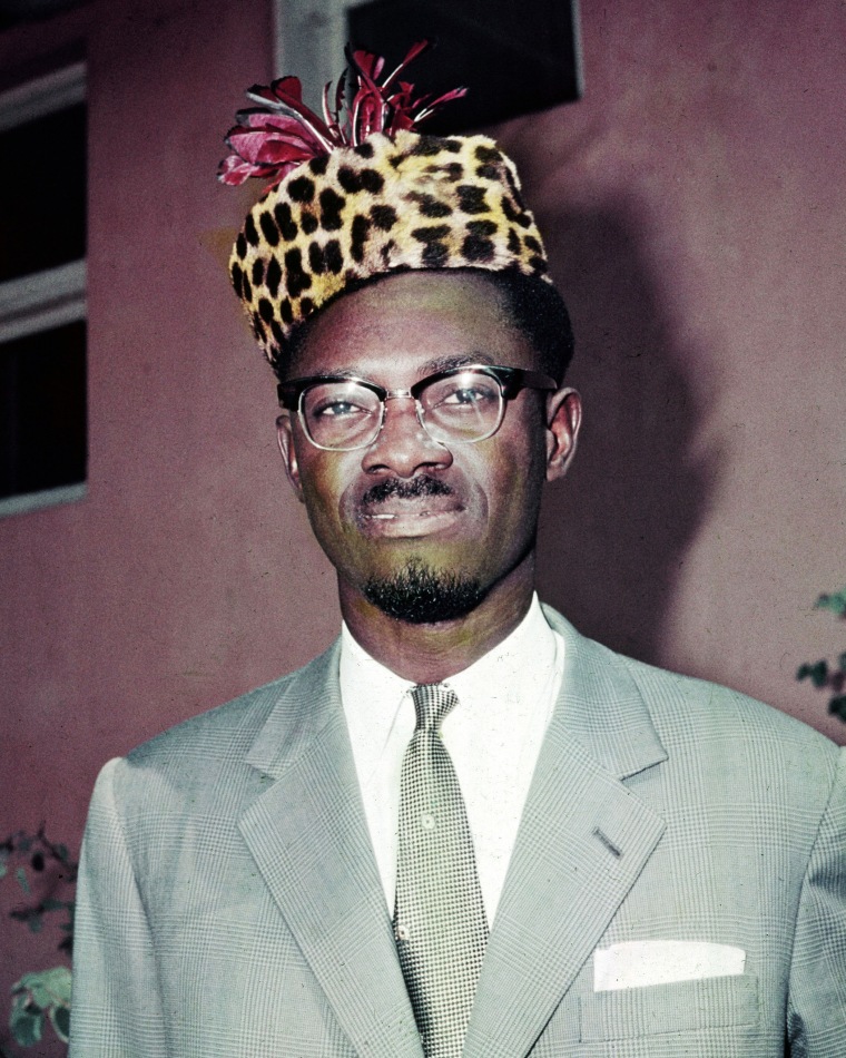 Lumumba