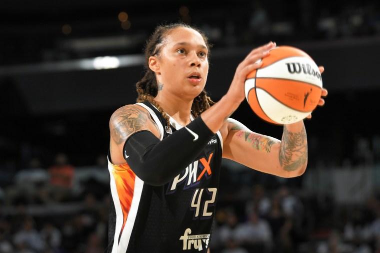 Brittney Griner