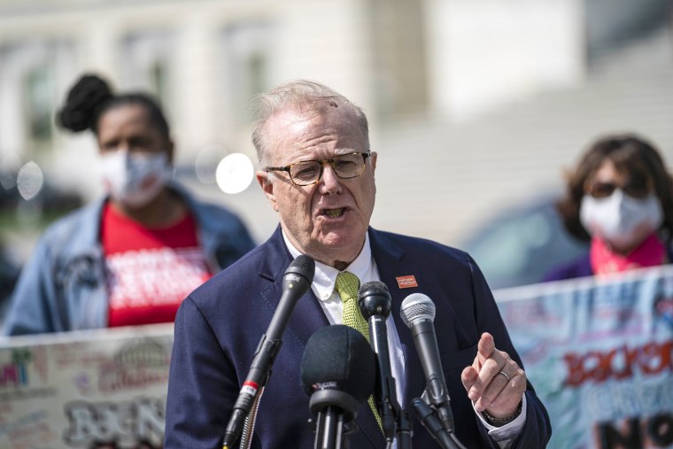 Senators Murphy And Blumenthal Announce Gun Violence Prevention Legislation