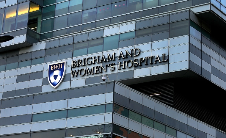 Brigham and Womens Hospital
