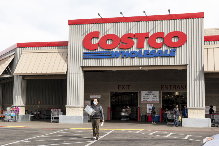 Costco Charcuterie Meats Linked To Salmonella Outbreak That Has ...