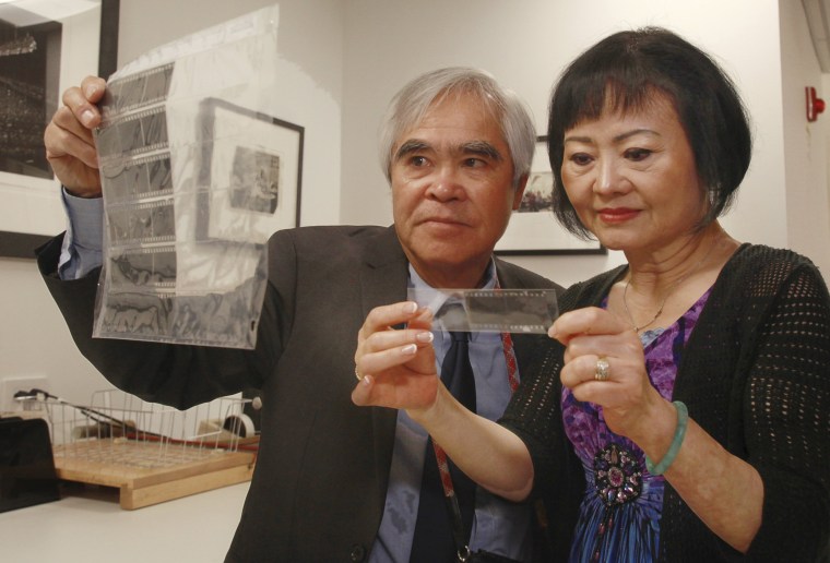 Image: Nick Ut, Kim Phuc