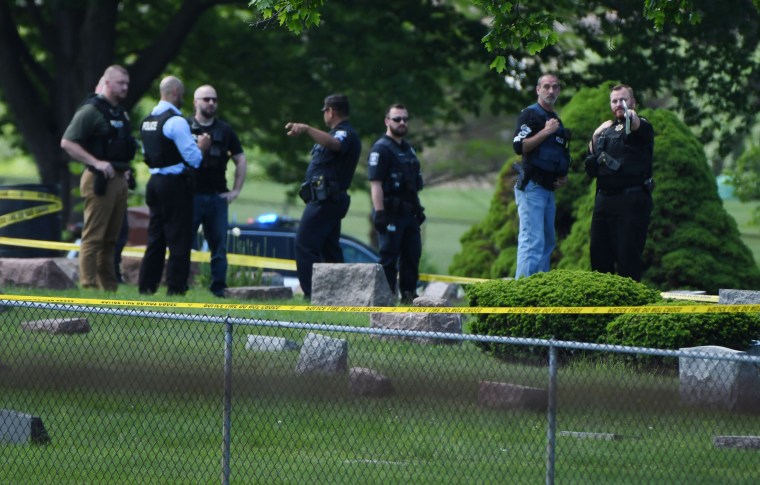 unity funeral home shooting harlem