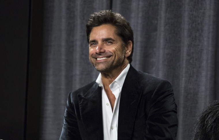 SAG Foundation Conversations With "Grandfathered"
