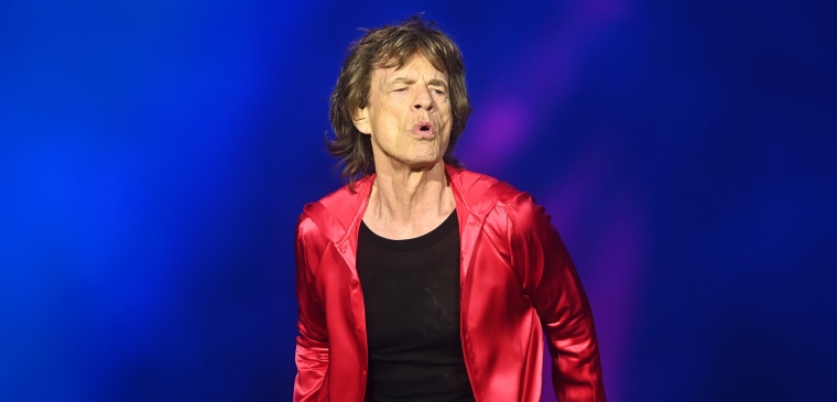 Rolling Stones’ “SIXTY Tour of Europe 2022” - Anfield: VIP Access