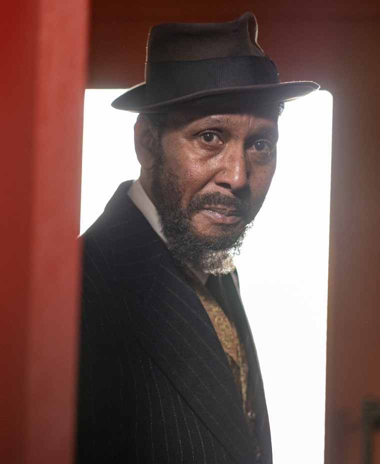 Ron Cephas Jones reflects on This Is Us And Double Lung Transplant