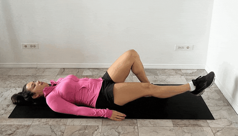 Best Exercises After A Knee Replacement JOI