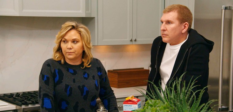 Chrisley Knows Best - Season 8