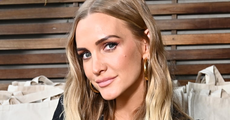 Kick Off To Summer Event With Luna Bronze And Host Ashlee Simpson Ross