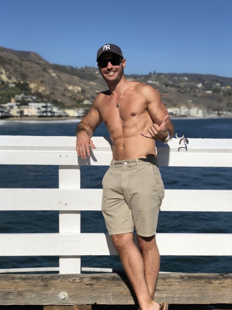 Tlc Star Dr Brad Schaeffer Publicly Comes Out As Gay Exclusive