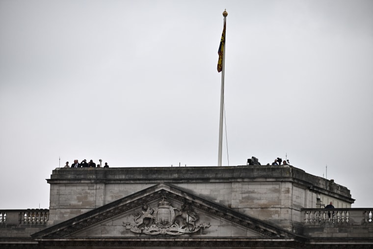 BRITAIN-ROYALS-QUEEN-JUBILEE