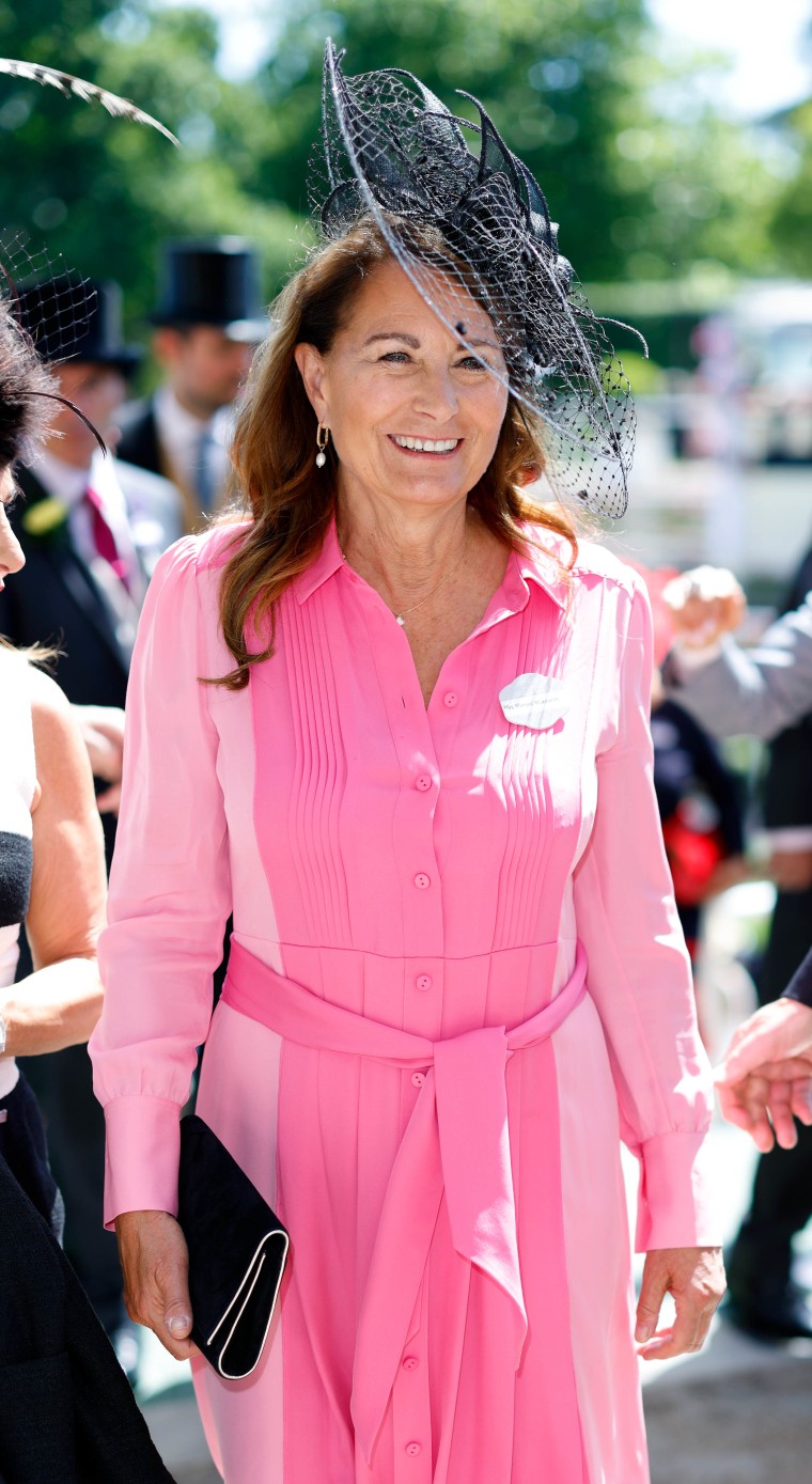 Kate's dress hotsell at royal ascot