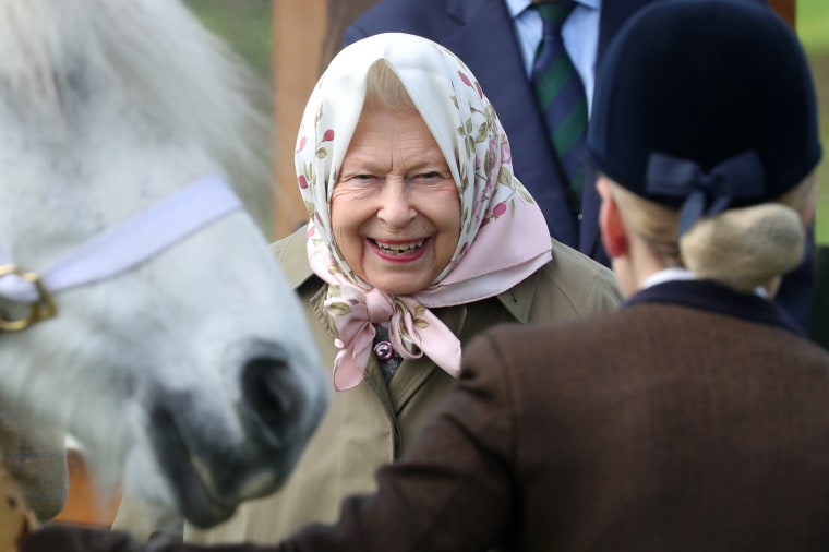 Royal Windsor Horse Show 2019