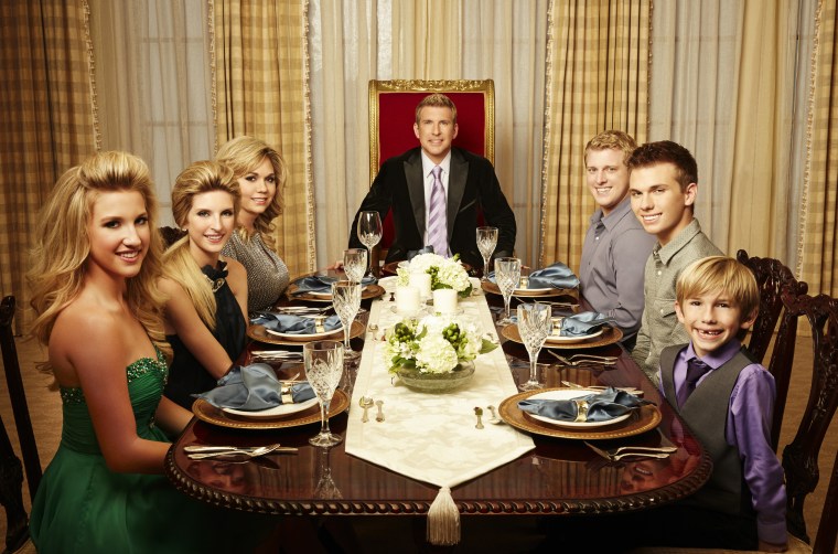 Chrisley Knows Best - Season 1