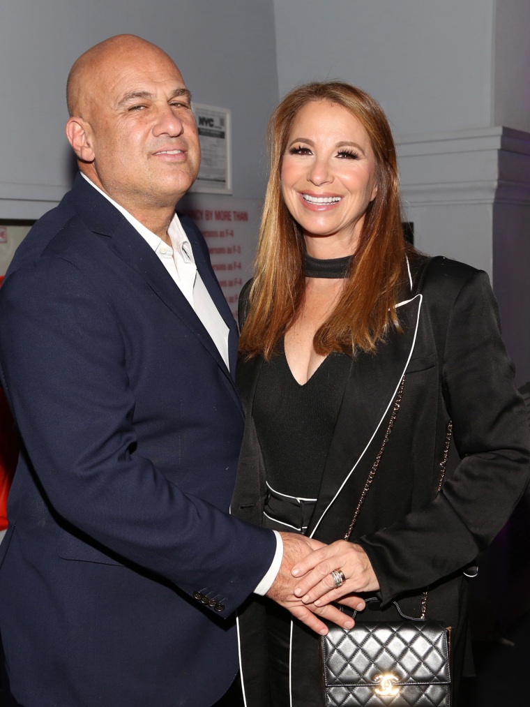 Jill Zarin's Book Launch!  The Real Housewives of New York City Photos