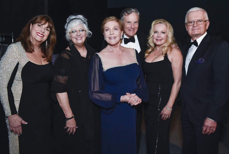 AFI Life Achievement Award: A Tribute To Julie Andrews