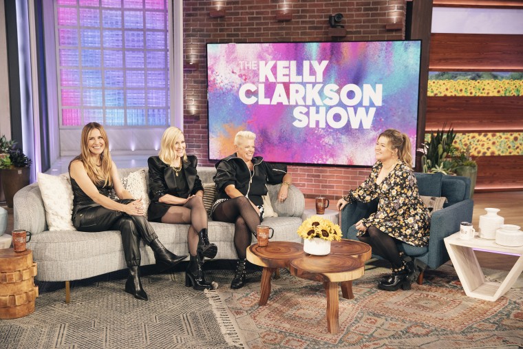 The Kelly Clarkson Show - Season 3