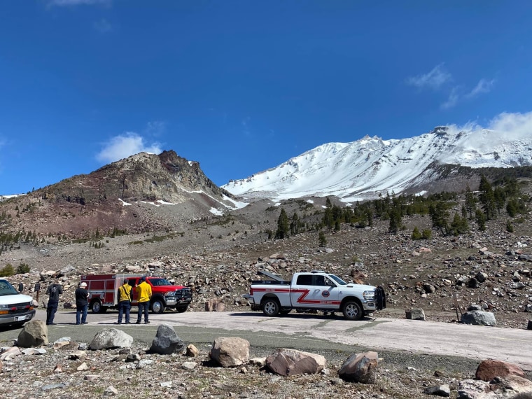 Mt. Shasta resident takes part in 60-year anniversary of Raiders