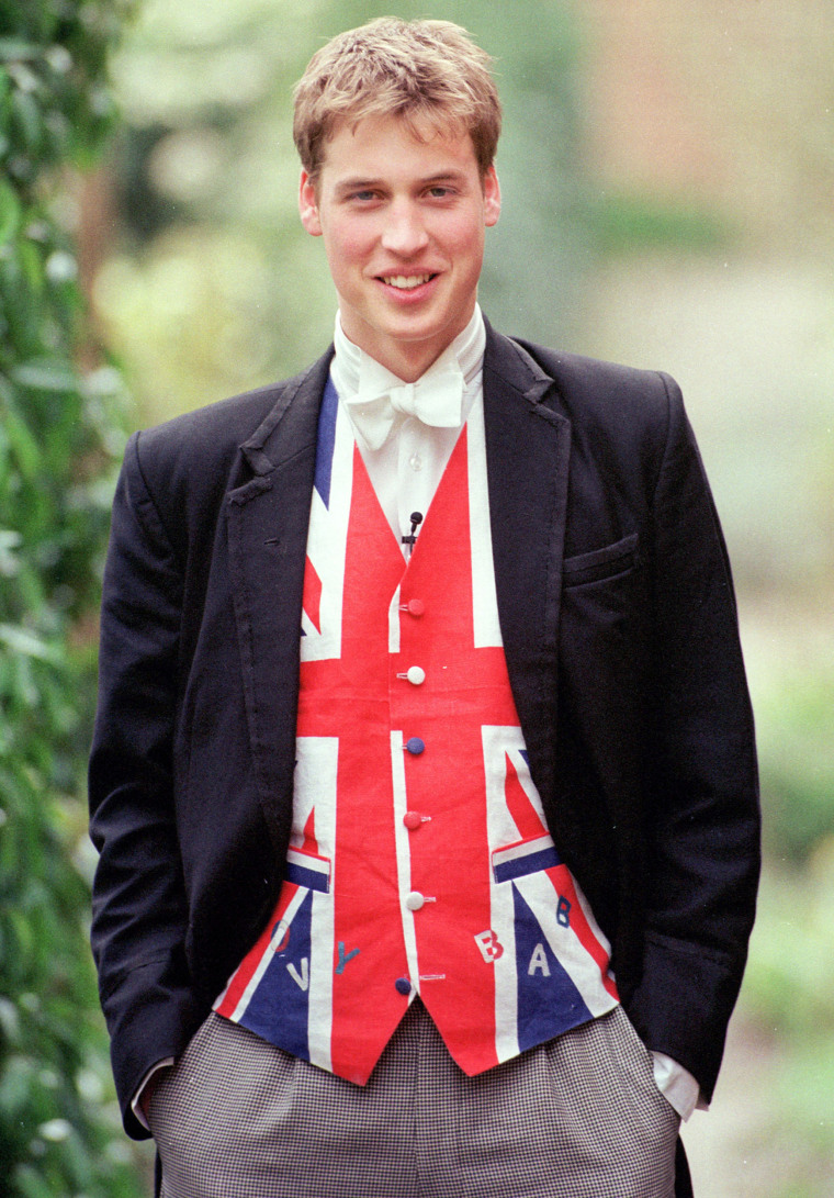 Prince William