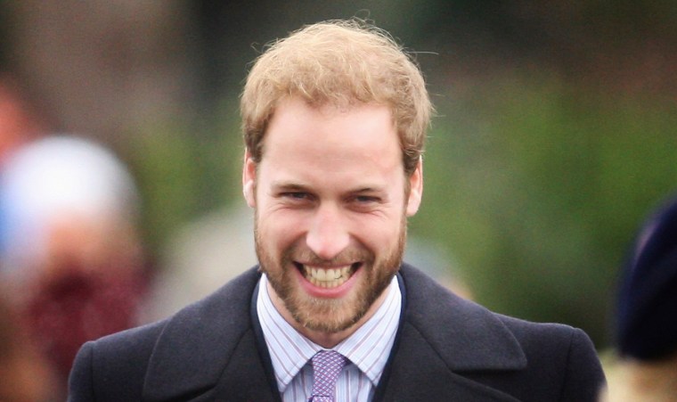 Prince William