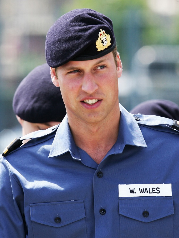 Prince William