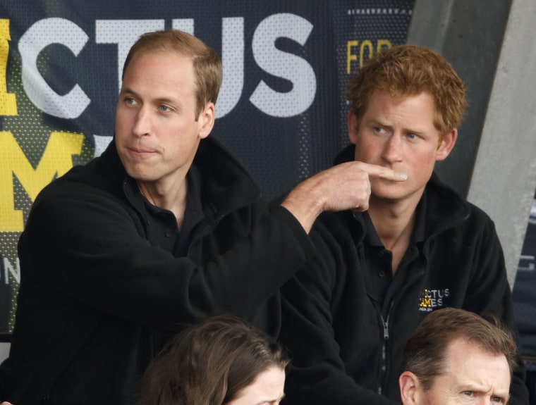 Invictus Games: Drumhead Service