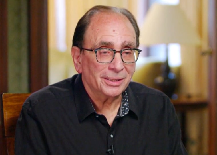 R.L. Stine has been captivating young readers with his "Goosebumps" series of books for three decades.