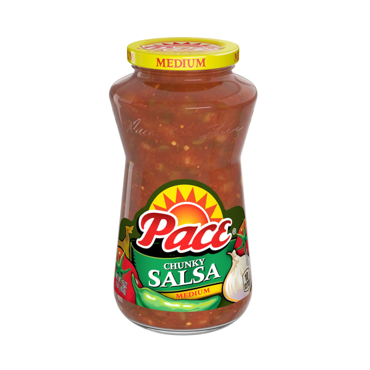 Pace Chunky Medium Salsa