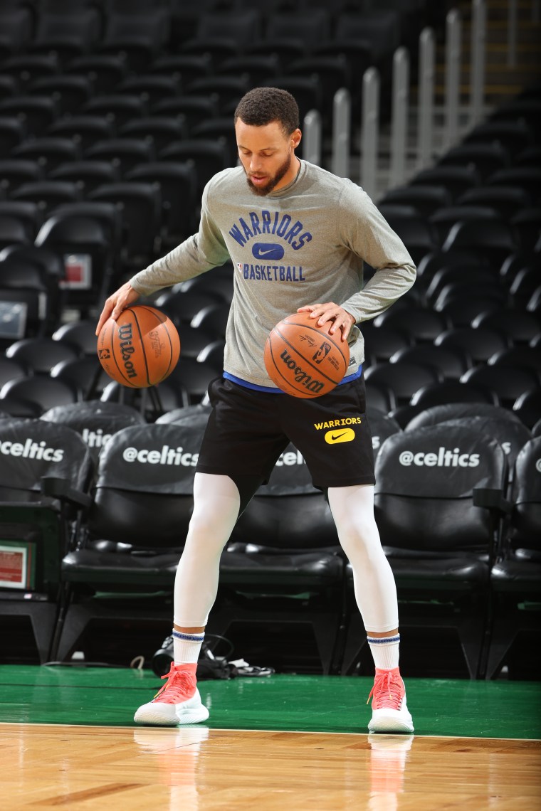 Stephen Curry