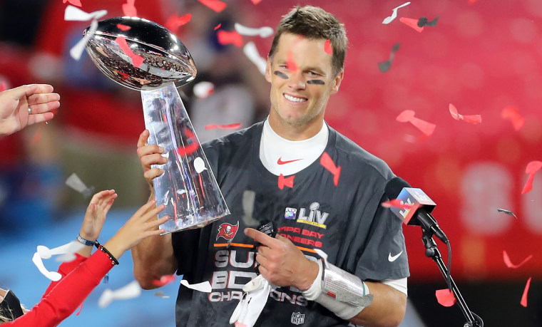 The surprising brain exercises Tom Brady uses to stay mentally sharp