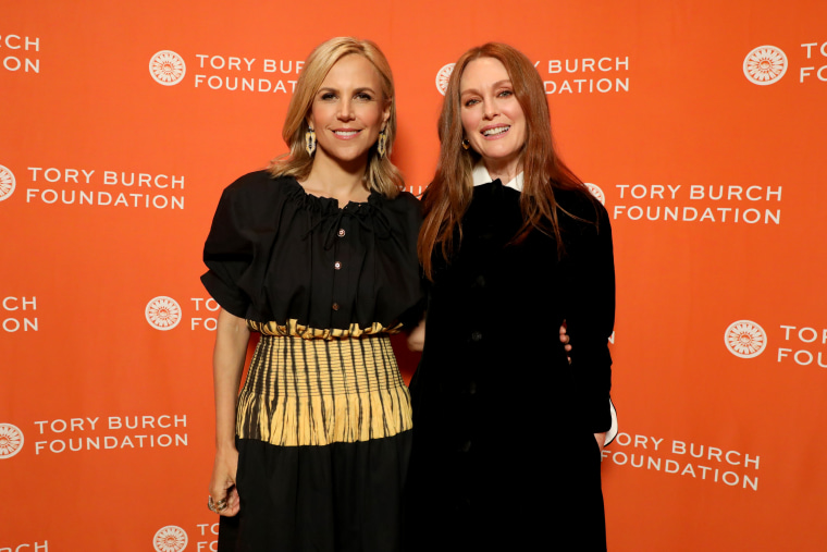 2022 Embrace Ambition Summit | Tory Burch Foundation