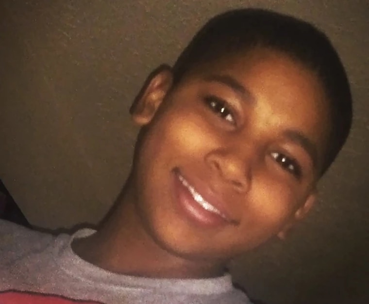 Tamir Rice