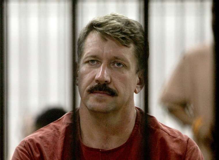 Viktor Bout