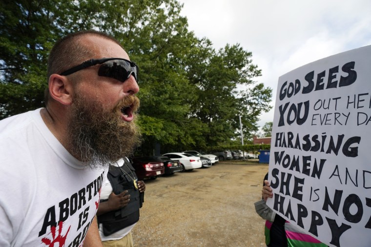 Mississippi abortion clinic at center of Supreme Court fight permanently closes