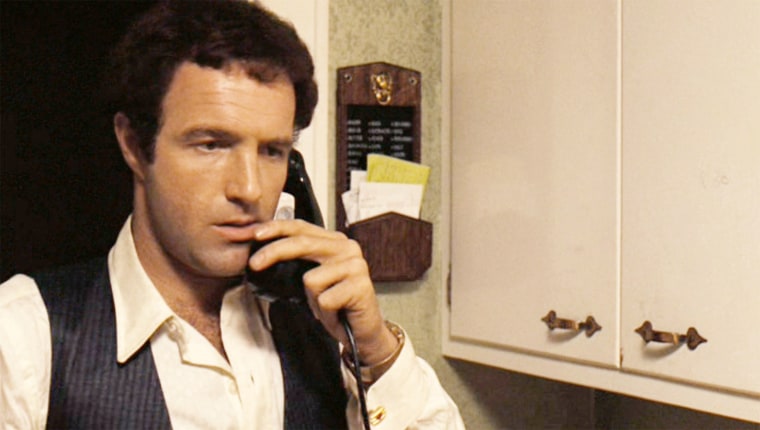 Image: James Caan The Godfather