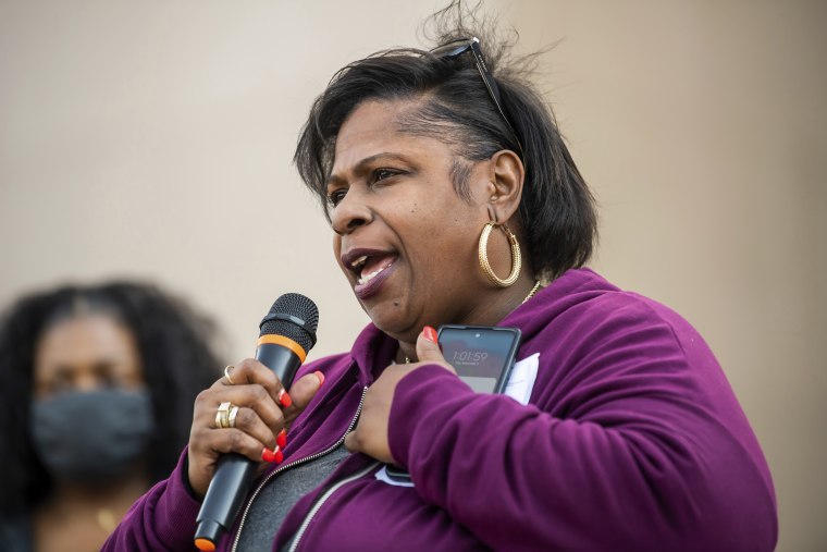 Samaria Rice